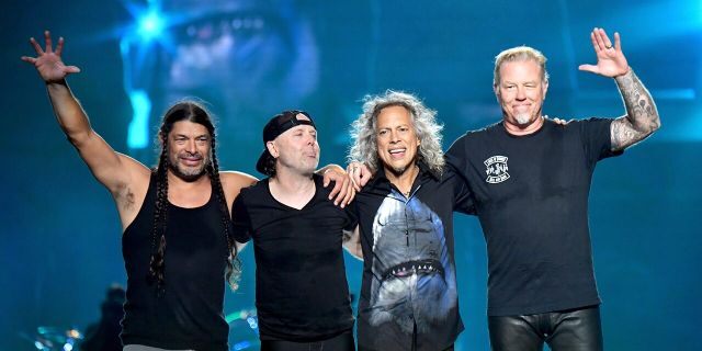 Metallica